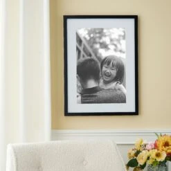 8 Pack: Black Tyler Frame, Home Collection By Studio Décor® -Optima Home Decor Store MP546738 20