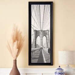 8 Pack: Black Poster Frame, Stockholm™ By Studio Décor® -Optima Home Decor Store MP546751 20