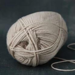 18 Pack: Impeccable™ Solid Yarn By Loops & Threads® -Optima Home Decor Store MP553658 20