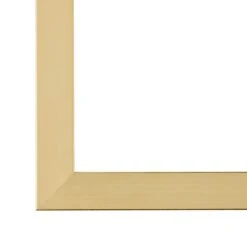 8 Pack: Gold Metallic Frame With Mat, Belmont By Studio Décor® -Optima Home Decor Store MP573865 32