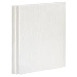 4 Packs: 3 Ct. (12 Total) 18" X 24" Super Value Canvas Pack By Artist's Loft® Necessities™ -Optima Home Decor Store MP574554 31