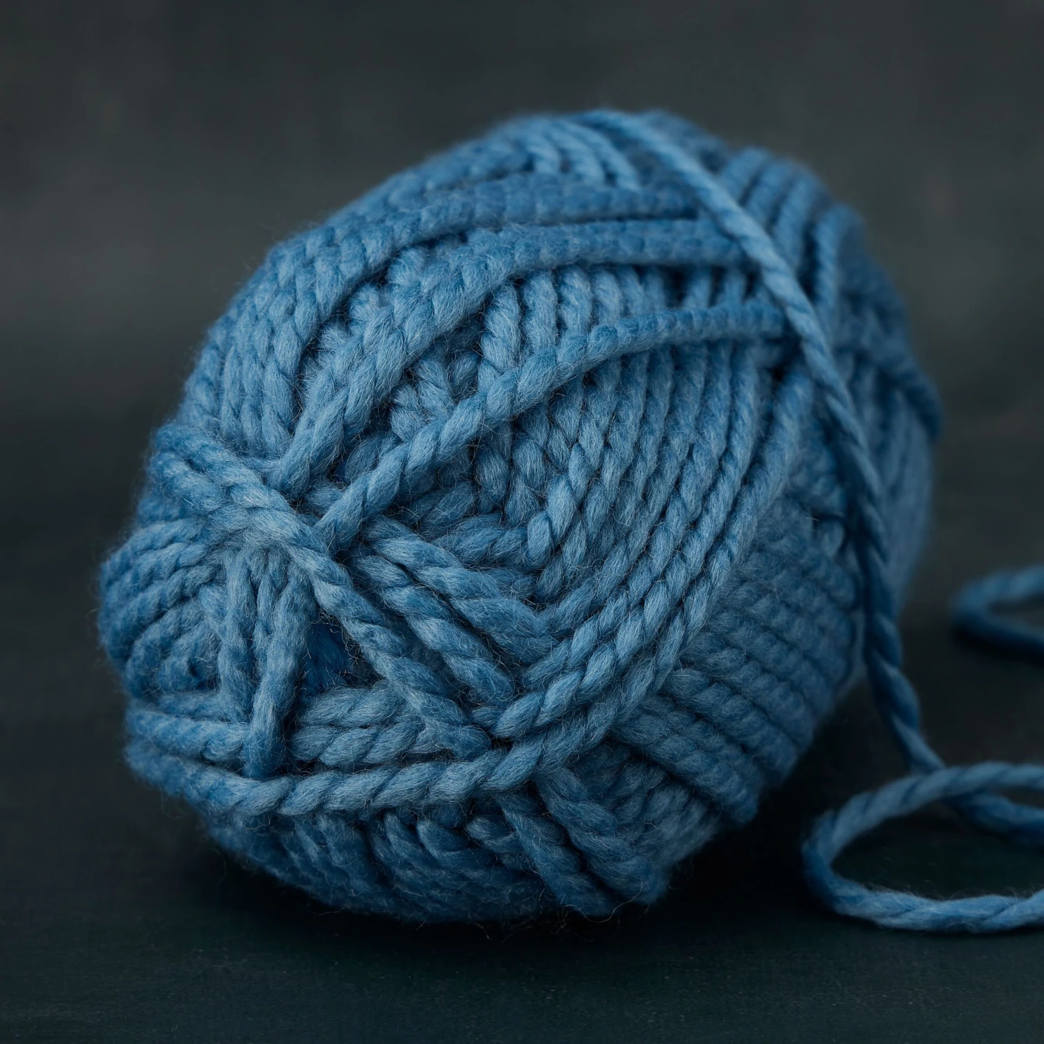 15 Pack: Lion Brand® Wool-Ease® Thick & Quick® Yarn, Solids 12 15 Pack: Lion Brand® Wool-Ease® Thick & Quick® Yarn, Solids - Image 10