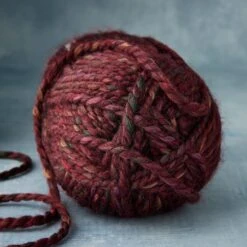 15 Pack: Lion Brand® Wool-Ease® Thick & Quick® Variegated Yarn -Optima Home Decor Store MP602782 20