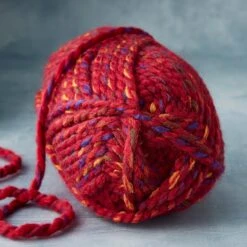 15 Pack: Lion Brand® Wool-Ease® Thick & Quick® Variegated Yarn -Optima Home Decor Store MP602792 20