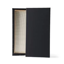 12 Packs: 2 Ct. (24 Total) Black Canvas Value Pack By Artist's Loft™ Necessities™ 26 12 Packs: 2 Ct. (24 Total) Black Canvas Value Pack By Artist's Loft™ Necessities™ -Optima Home Decor Store MP622206 25