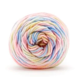 12 Pack: Soft Classic™ Multi Ombre Yarn By Loops & Threads® 40 12 Pack: Soft Classic™ Multi Ombre Yarn By Loops & Threads® -Optima Home Decor Store MP626730 13