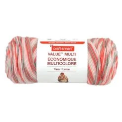 12 Pack: Soft Classic™ Multi Ombre Yarn By Loops & Threads® 33 12 Pack: Soft Classic™ Multi Ombre Yarn By Loops & Threads® -Optima Home Decor Store MP626731 22