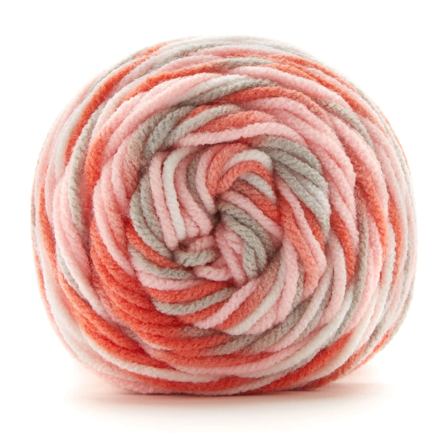 12 Pack: Soft Classic™ Multi Ombre Yarn By Loops & Threads® 16 12 Pack: Soft Classic™ Multi Ombre Yarn By Loops & Threads® - Image 14