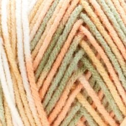 12 Pack: Soft Classic™ Multi Ombre Yarn By Loops & Threads® 29 12 Pack: Soft Classic™ Multi Ombre Yarn By Loops & Threads® -Optima Home Decor Store MP626732 12