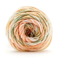 12 Pack: Soft Classic™ Multi Ombre Yarn By Loops & Threads® 30 12 Pack: Soft Classic™ Multi Ombre Yarn By Loops & Threads® -Optima Home Decor Store MP626732 13