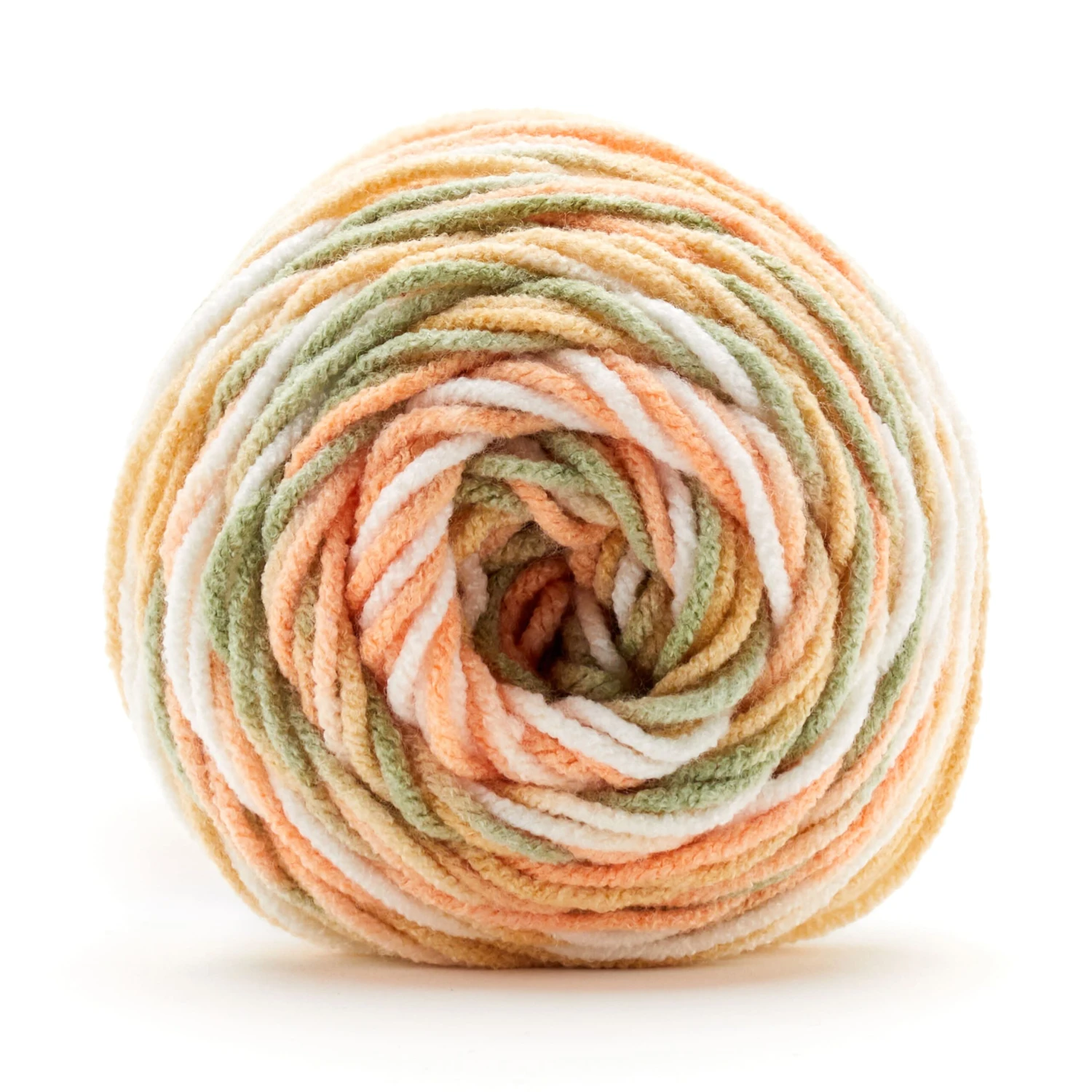 12 Pack: Soft Classic™ Multi Ombre Yarn By Loops & Threads® 11 12 Pack: Soft Classic™ Multi Ombre Yarn By Loops & Threads® - Image 9