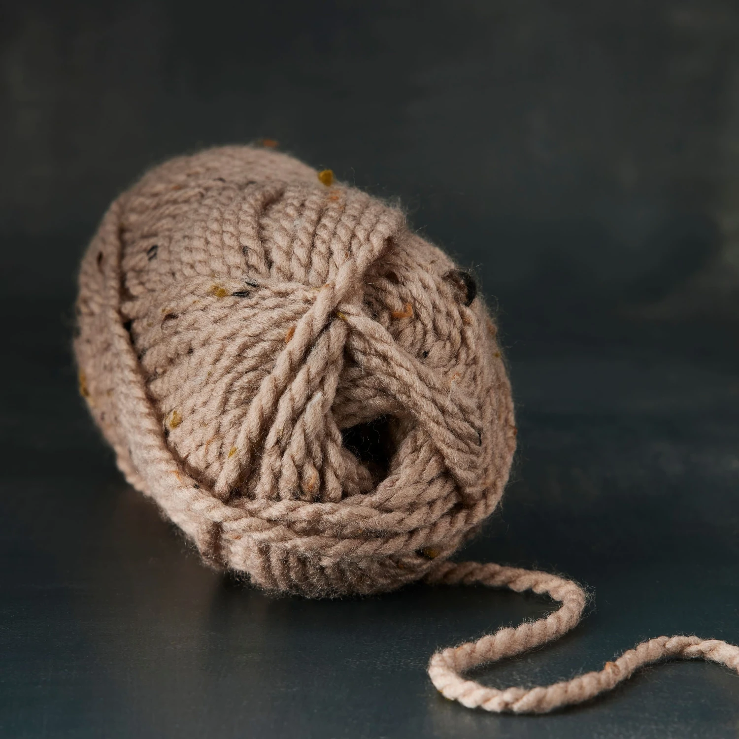 15 Pack: Charisma™ Tweed Yarn By Loops & Threads® 12 15 Pack: Charisma™ Tweed Yarn By Loops & Threads® - Image 10