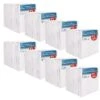 8 Packs: 12 Ct. (96 Total) 8" X 8" Super Value Canvas By Artist's Loft™ Necessities™ -Optima Home Decor Store MP654631 40