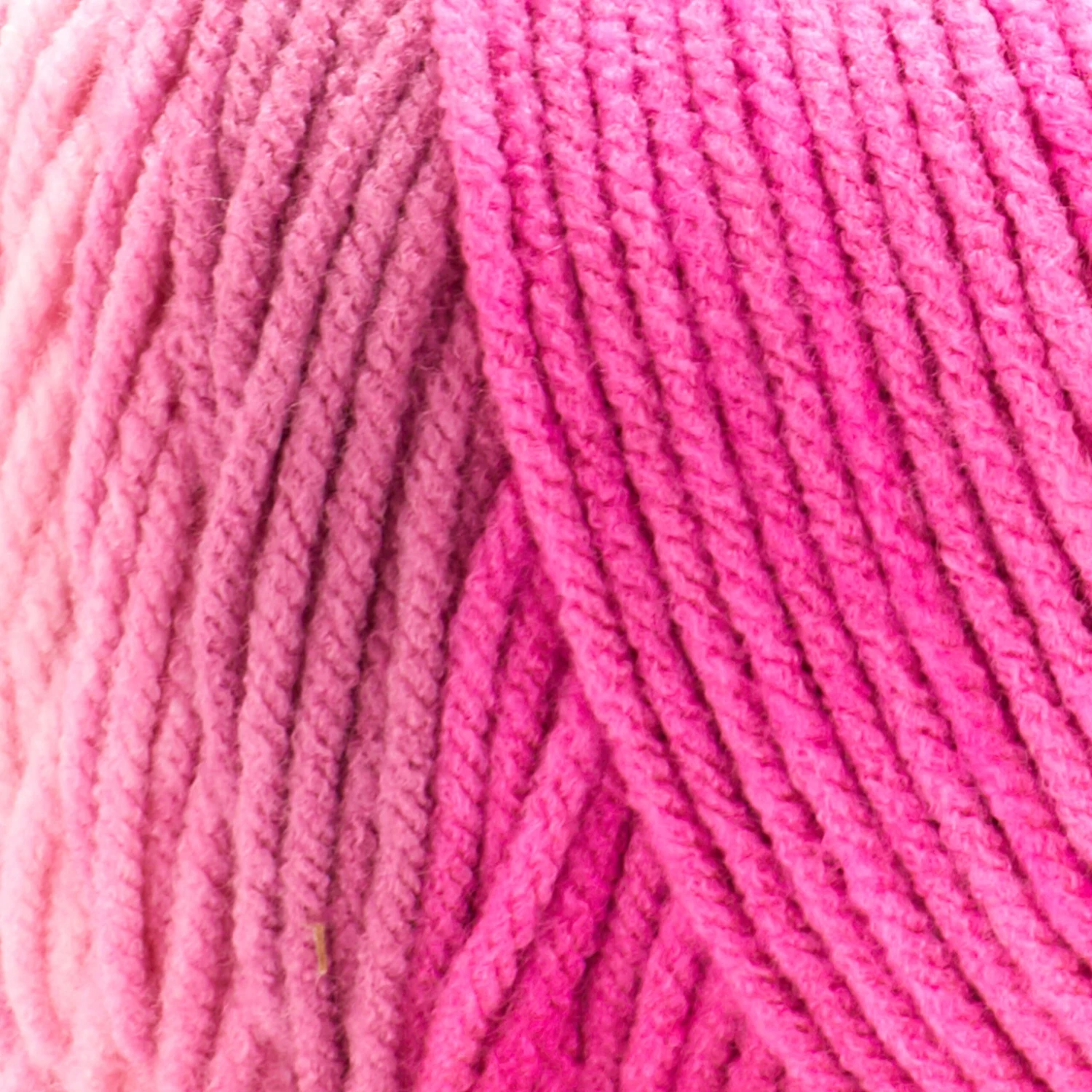 12 Pack: Soft Classic™ Ombre Yarn By Loops & Threads® 5 12 Pack: Soft Classic™ Ombre Yarn By Loops & Threads® - Image 3