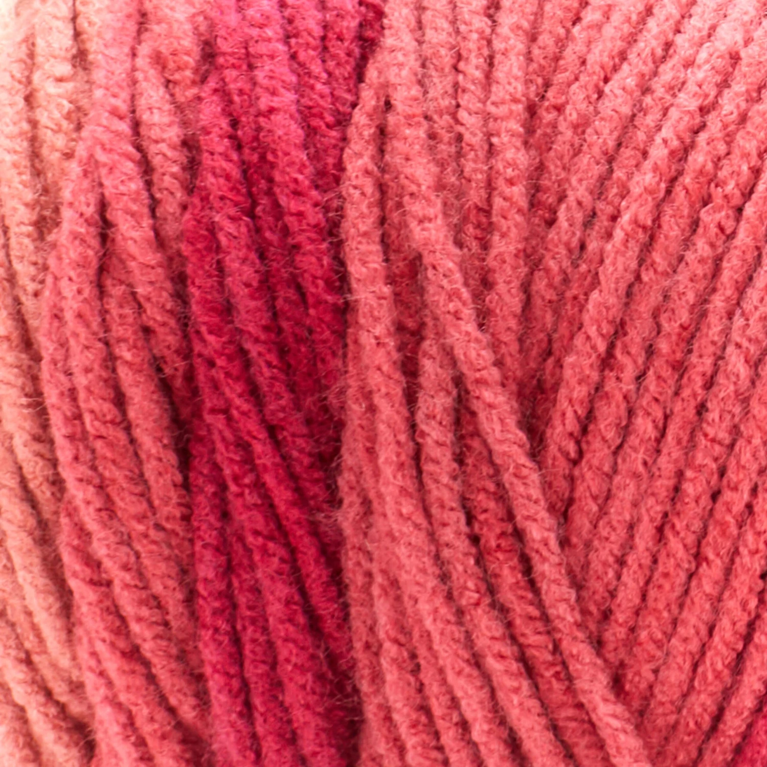 12 Pack: Soft Classic™ Ombre Yarn By Loops & Threads® 15 12 Pack: Soft Classic™ Ombre Yarn By Loops & Threads® - Image 13