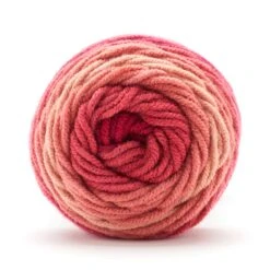 12 Pack: Soft Classic™ Ombre Yarn By Loops & Threads® 35 12 Pack: Soft Classic™ Ombre Yarn By Loops & Threads® -Optima Home Decor Store MP661828 13