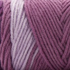 12 Pack: Soft Classic™ Ombre Yarn By Loops & Threads® 39 12 Pack: Soft Classic™ Ombre Yarn By Loops & Threads® -Optima Home Decor Store MP661831 12