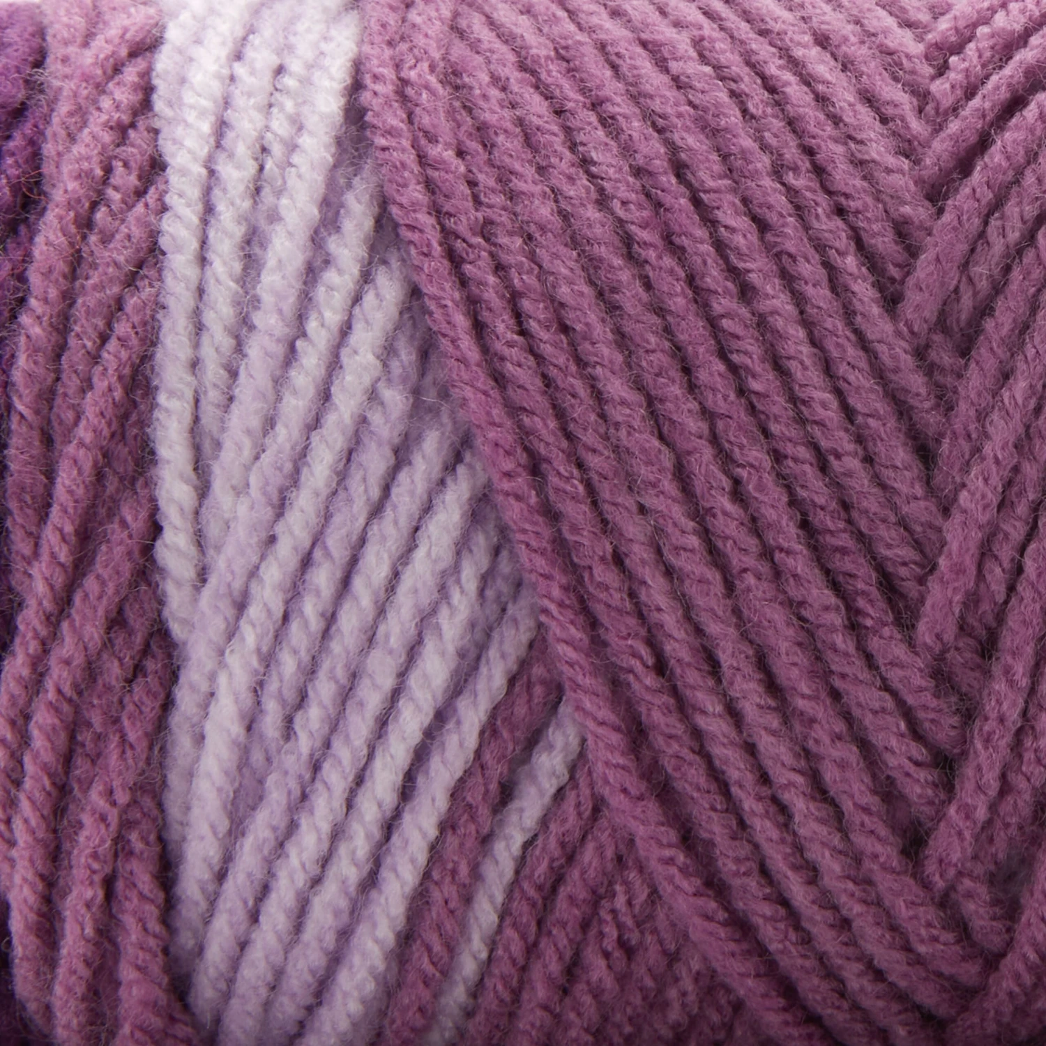 12 Pack: Soft Classic™ Ombre Yarn By Loops & Threads® 20 12 Pack: Soft Classic™ Ombre Yarn By Loops & Threads® - Image 18