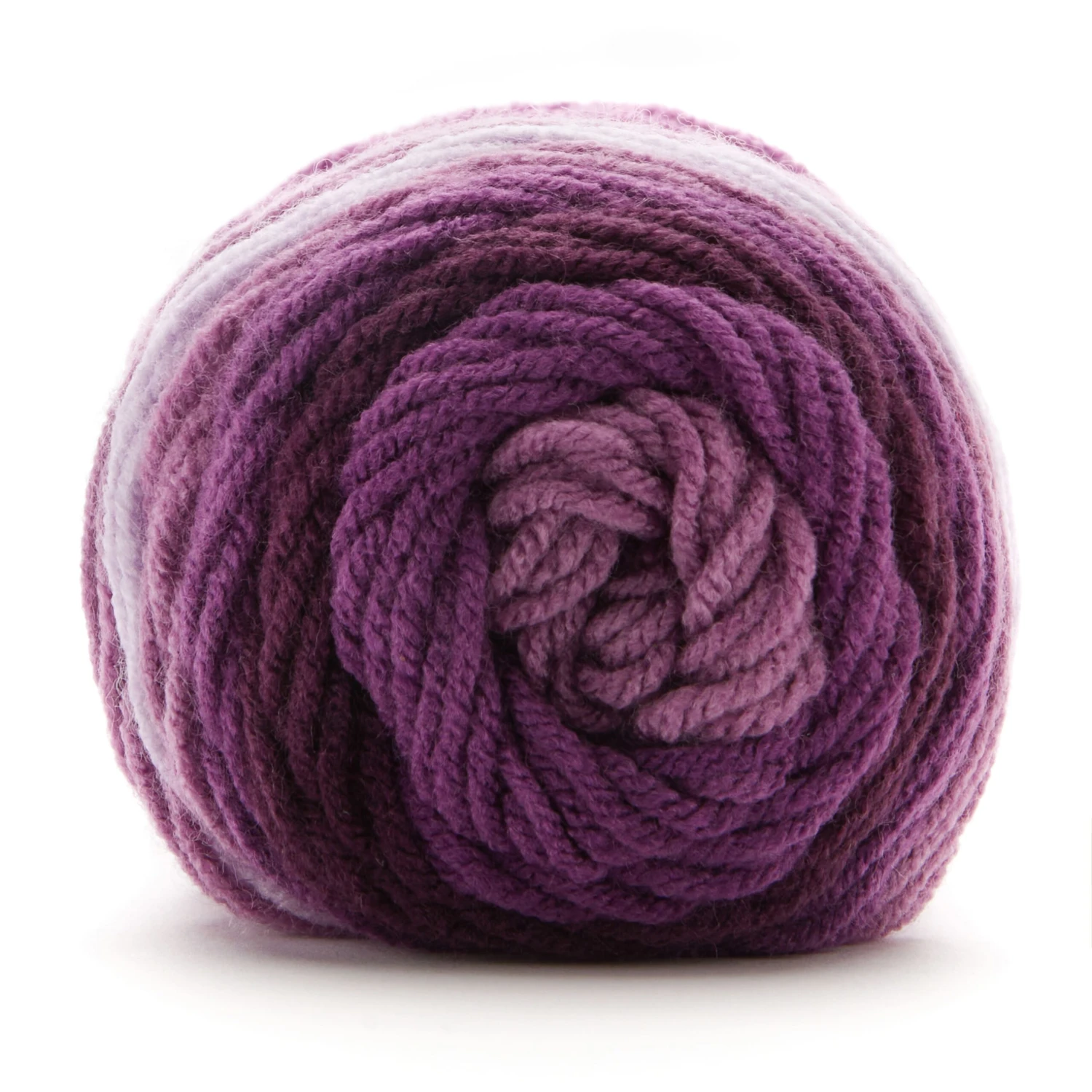 12 Pack: Soft Classic™ Ombre Yarn By Loops & Threads® 21 12 Pack: Soft Classic™ Ombre Yarn By Loops & Threads® - Image 19