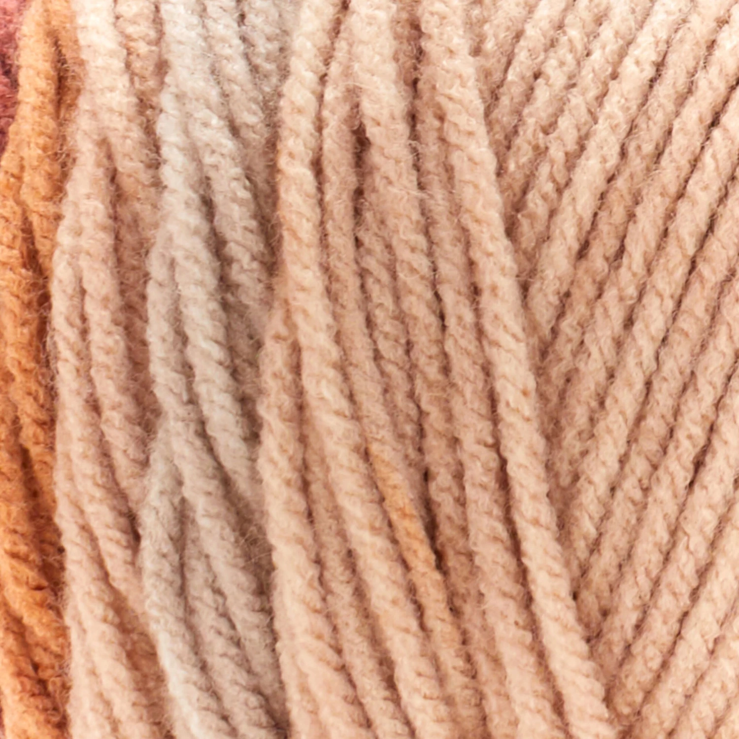 12 Pack: Soft Classic™ Ombre Yarn By Loops & Threads® 10 12 Pack: Soft Classic™ Ombre Yarn By Loops & Threads® - Image 8