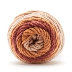 12 Pack: Soft Classic™ Ombre Yarn By Loops & Threads® 30 12 Pack: Soft Classic™ Ombre Yarn By Loops & Threads® -Optima Home Decor Store MP661832 13