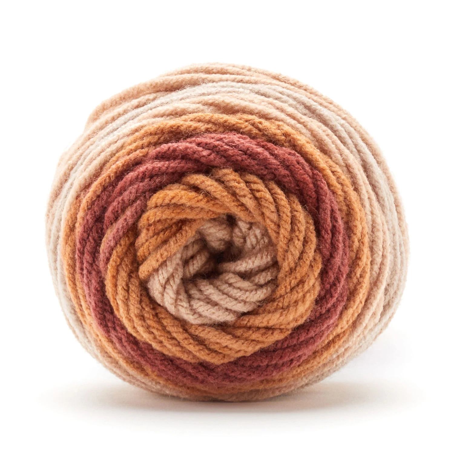 12 Pack: Soft Classic™ Ombre Yarn By Loops & Threads® 11 12 Pack: Soft Classic™ Ombre Yarn By Loops & Threads® - Image 9