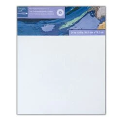 6 Pack: Level 1 Back Stapled Traditional Canvas By Artist's Loft® -Optima Home Decor Store MP672758 1