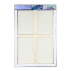 6 Pack: Level 1 Back Stapled Traditional Canvas By Artist's Loft® -Optima Home Decor Store MP672808 2