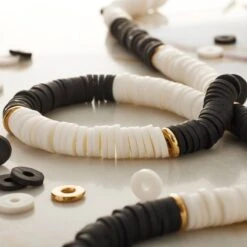 12 Pack: Polymer Clay Heishi Beads, 6mm By Bead Landing™ 27 12 Pack: Polymer Clay Heishi Beads, 6mm By Bead Landing™ -Optima Home Decor Store MP686657 20